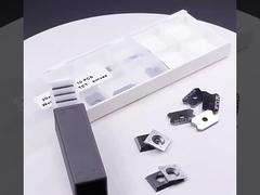 Lâminas de metal duro para máquinas de bordar para trabalhar madeira