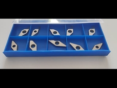 Cortadores de Woodturning do carboneto