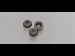 O Woodworking do carboneto de tungstênio da substituição utiliza ferramentas Φ15mm em volta das inserções do carboneto