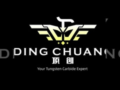 Facas reversíveis 20x12x1.5-35° da inserção do carboneto contínuo do Woodworking