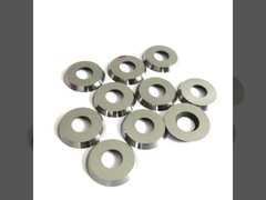 15mm Forma redonda DIY Carbide ferramentas de carpintaria Set de substituição 10PCS