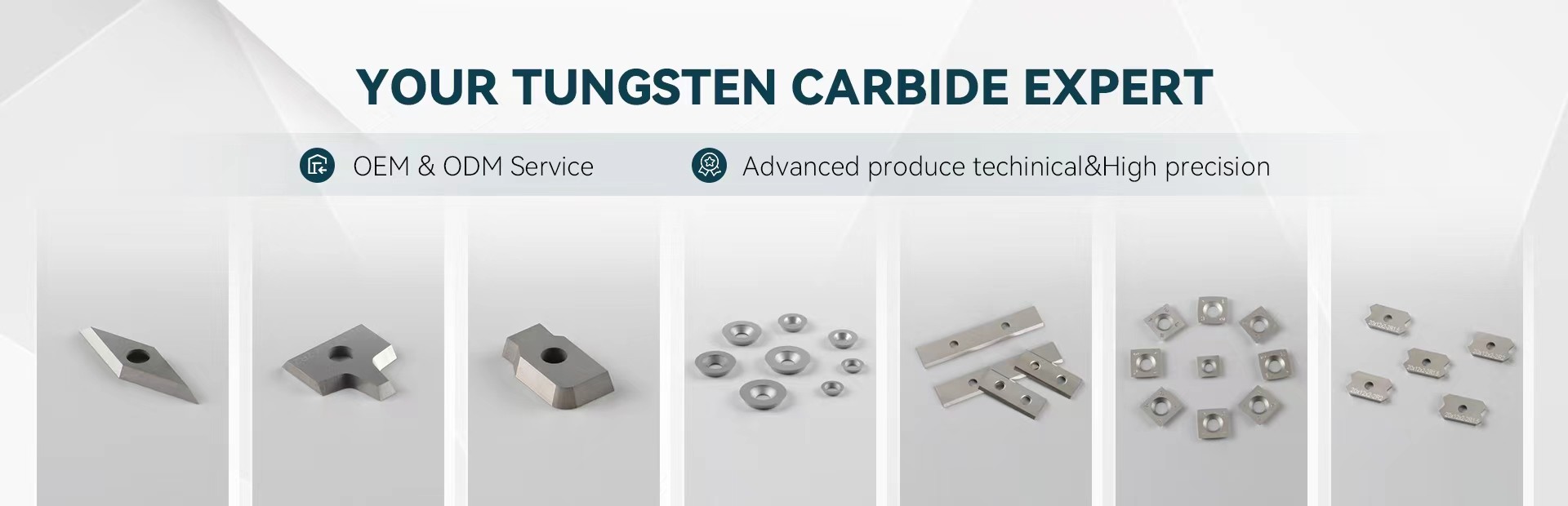 qualidade Ferramentas de Woodturning do carboneto fábrica